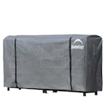 Shelter Logic 8' Universal Full Length Log Rack Cover