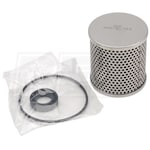 SMC Replacement Filter Element For AMG250 Water Separators