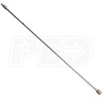 Pressure-Pro 84-Inch Aluminum Extension Lance w/ Quick Connects & Wand Saver (Scratch-N-Dent)