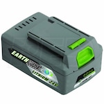 Earthwise 24-Volt Lithium Ion Replacement Battery