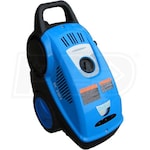 Delco Professional 2400 PSI (Electric-Warm Water) Euro-Style Pressure Washer