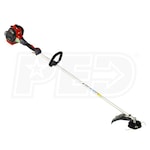 Efco 21.7cc 2-Cycle Gas Commercial Straight Shaft String Trimmer