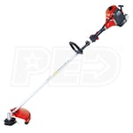 Efco 36.3cc 2-Cycle Gas Professional Straight Shaft String Trimmer/Brushcutter