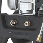 Karcher G2800FH