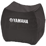 Yamaha EF3000iSEH/B Generator Cover