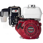 Honda GX200™ 196cc OHV Horizontal Engine w/ Cyclone Air Filter, Oil Alert System, 3/4