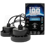 iON Genesis Programmable Smart Sensing Sump Pump Controller System