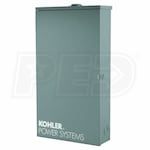 Kohler RDT Series 400-Amp Automatic Transfer Switch (Service Disconnect)