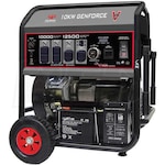 Milbank MPG100001E - 10,000 Watt Professional Series Electric Start Portable Generator