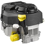 Kohler Confidant ZT720 725cc 21 Gross HP Electric Start Vertical Engine, 1
