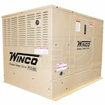 Winco 8kW Home Standby Generator