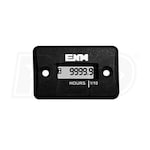 ENM Digital Surface Mounted Hour Meter