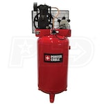 Porter Cable 1.5-HP 26-Gallon Portable Air Compressor