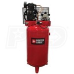 Porter Cable 5-HP 80-Gallon Two-Stage Air Compressor
