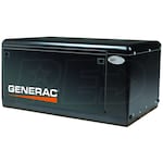 Generac Quietpact Series™ 5857 - 4.5 kW RV Generator (Gasoline)