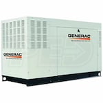 Generac QuietSource Series 36 kW Standby Power Generator (Premium-Grade) Scratch and Dent