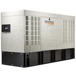 Generac Protector® 20kW Automatic Standby Diesel Generator (120/208V 3-Phase)