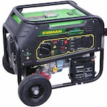 Firman Generators RD9000E