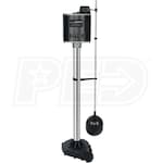 Little Giant SC33PED - 1/3 HP Cast Iron Pedestal Pump w/ Vertical Float