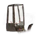 Yard Guard Universal Two-Stage Snow Blower Cab