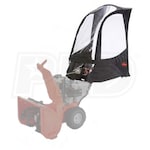 Ariens Deluxe Two-Stage Snow Blower Cab