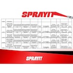 SPRAYIT SP-324