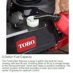 Toro SS5060