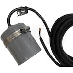 Multiquip SW1WOPA - 120V Single Float Switch w/ Open Leads For Control Box Use