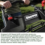 Snapper RP217020