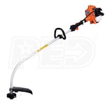 Tanaka 21cc 2-Cycle Curved Shaft String Trimmer