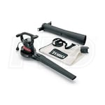 Toro Super Blower Vac™ Handheld Electric Leaf Blower/Vacuum