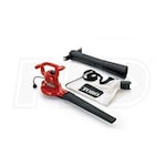 Toro Ultra Blower Vac™ Handheld Electric Leaf Blower/Vacuum