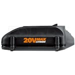 Worx WA3525 20-Volt Lithium Battery for WG160 Grass Trimmer and Edger