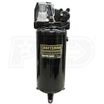 Craftsman 3.1-HP 60-Gallon Single Stage Air Compressor (230V 1-Phase)