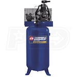 Campbell Hausfeld 5-HP 80-Gallon Two-Stage Air Compressor