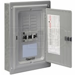 Reliance Controls 60-Amp Utility/60-Amp (GFI) Gen Outdoor Transfer Panel