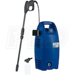 AR Blue Clean 1600 PSI (Electric-Cold Water) Hand Carry Pressure Washer