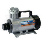 Puma 3/4-HP 12-Volt Continuous Duty Tankless Air Compressor
