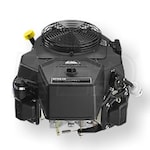 Kohler Command Pro CV740 725cc 25 Gross HP Electric Start Vertial Engine, 1