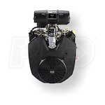 Kohler Command Pro CH940 999cc 32.5 Gross HP Electric Start Horizontal Engine, 1-7/16