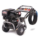 Shark Professional 3000 PSI (Gas-Cold Water) Pressure Washer