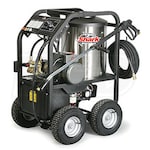 Shark Professional 1000 PSI (Electric - Hot Water) Pressure Washer