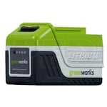 GreenWorks 20-Volt Lithium-Ion 5.5AH Battery