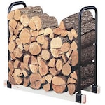Landmann Adjustable Log Rack