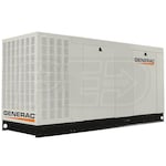 Generac Commercial Series 70 kW Standby Generator (120/240V Single-Phase)(NG)