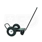 Pacer Water Pump Wheel Cart (up to 6.5 HP Engines)