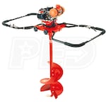 Tanaka Professional 50cc Two Man Auger