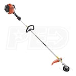 Tanaka Professional 23.9cc 2-Cycle Straight Shaft Trimmer