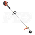 Tanaka Professional 26.9cc 2-Cycle Straight Shaft String Trimmer