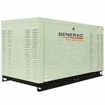 Generac Commercial Series™ 30 kW Standby Power Generator (120/208V)